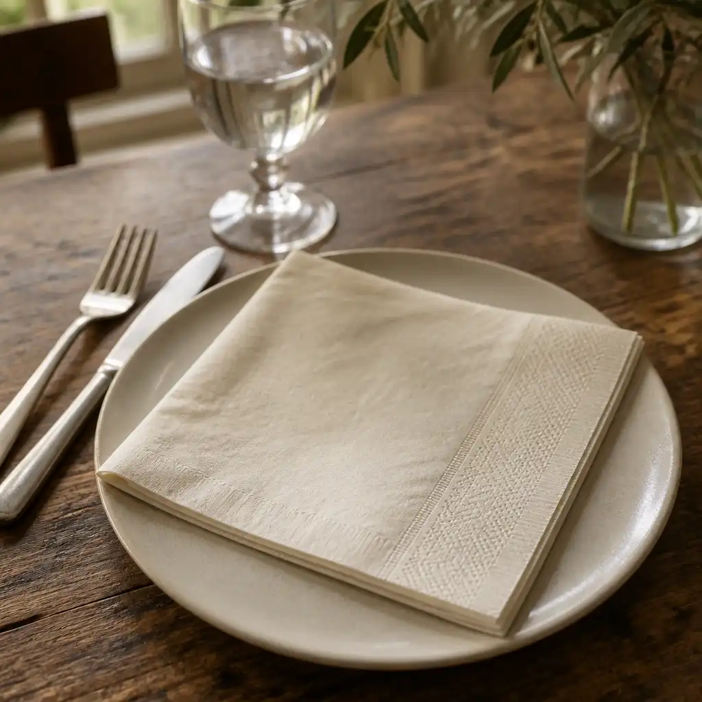 Dinner Napkin