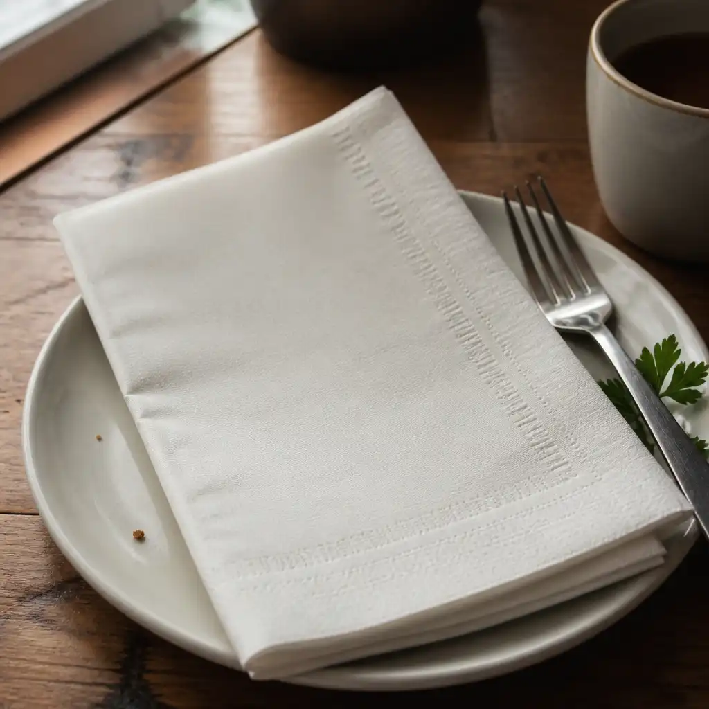 Luncheon Napkin