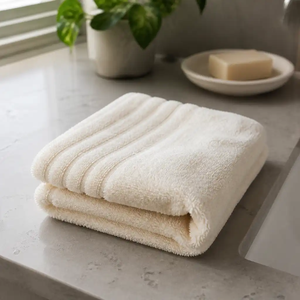 Guest Towel