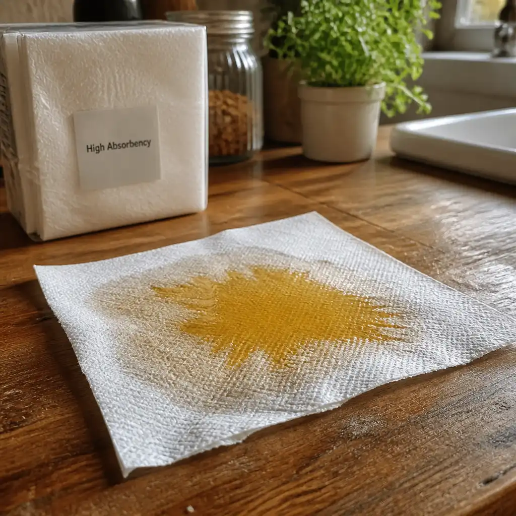 High Absorbency