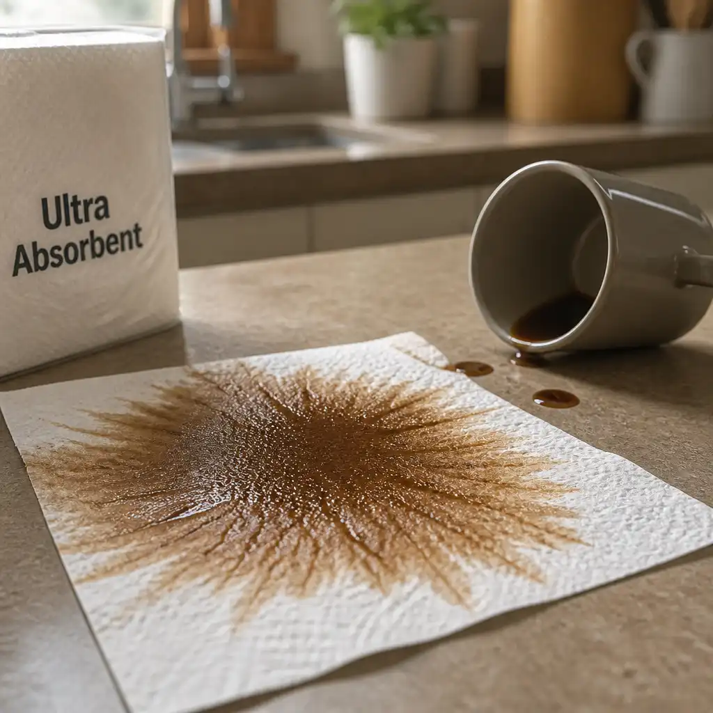 Ultra Absorbent