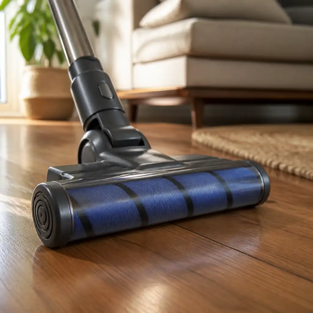 Soft Roller