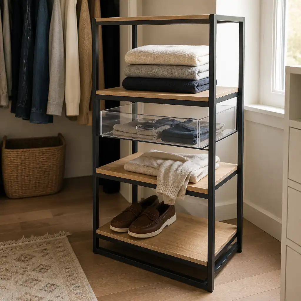 Freestanding
