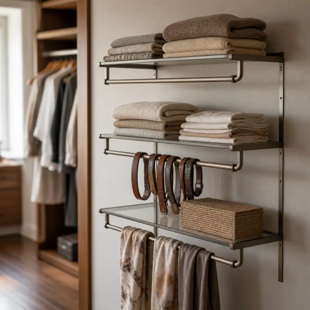 Wall Mounted