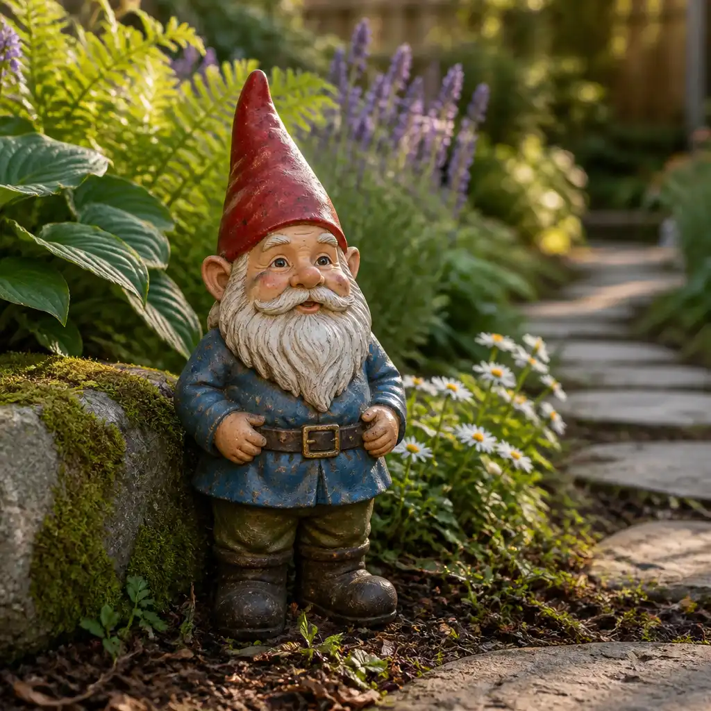Gnome