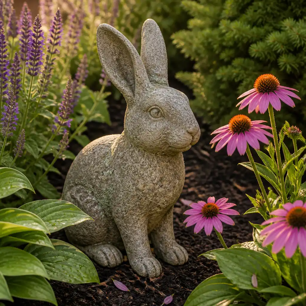 Garden Bed