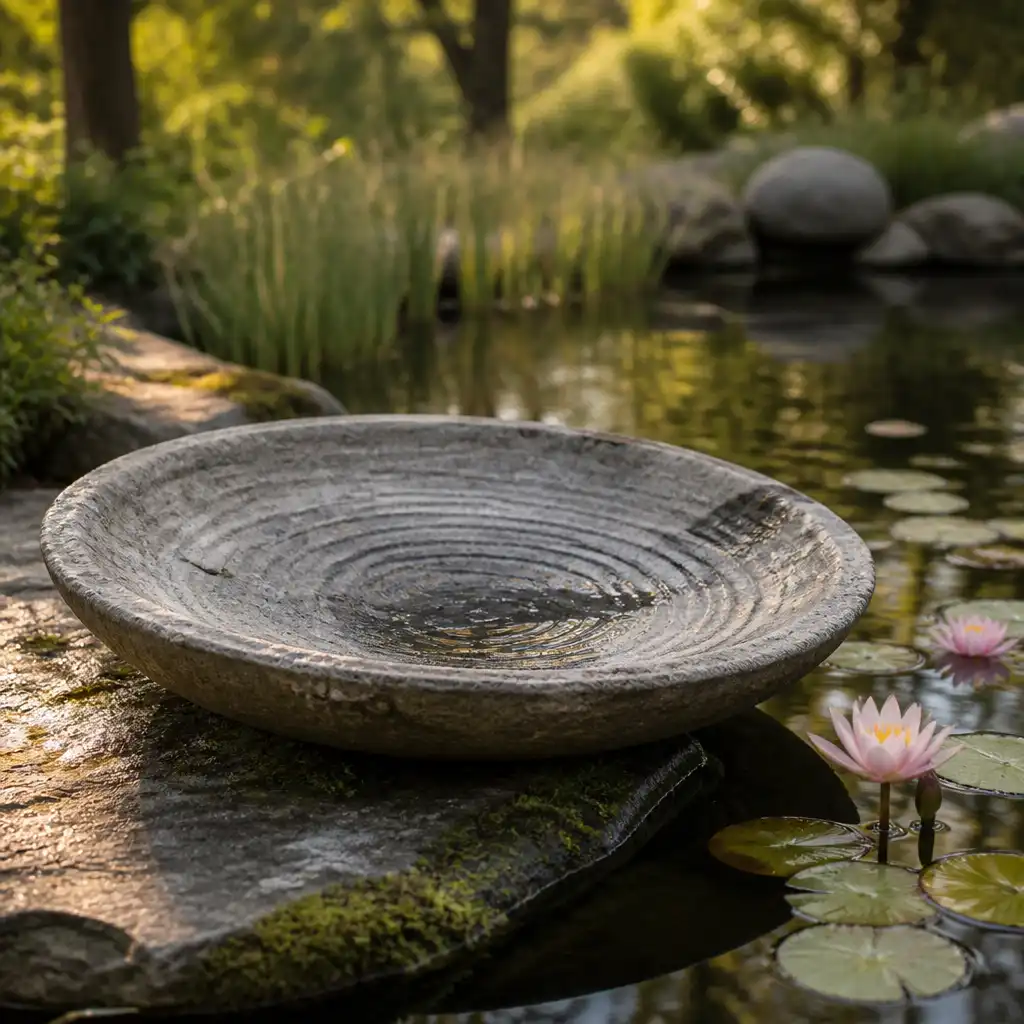 Pond