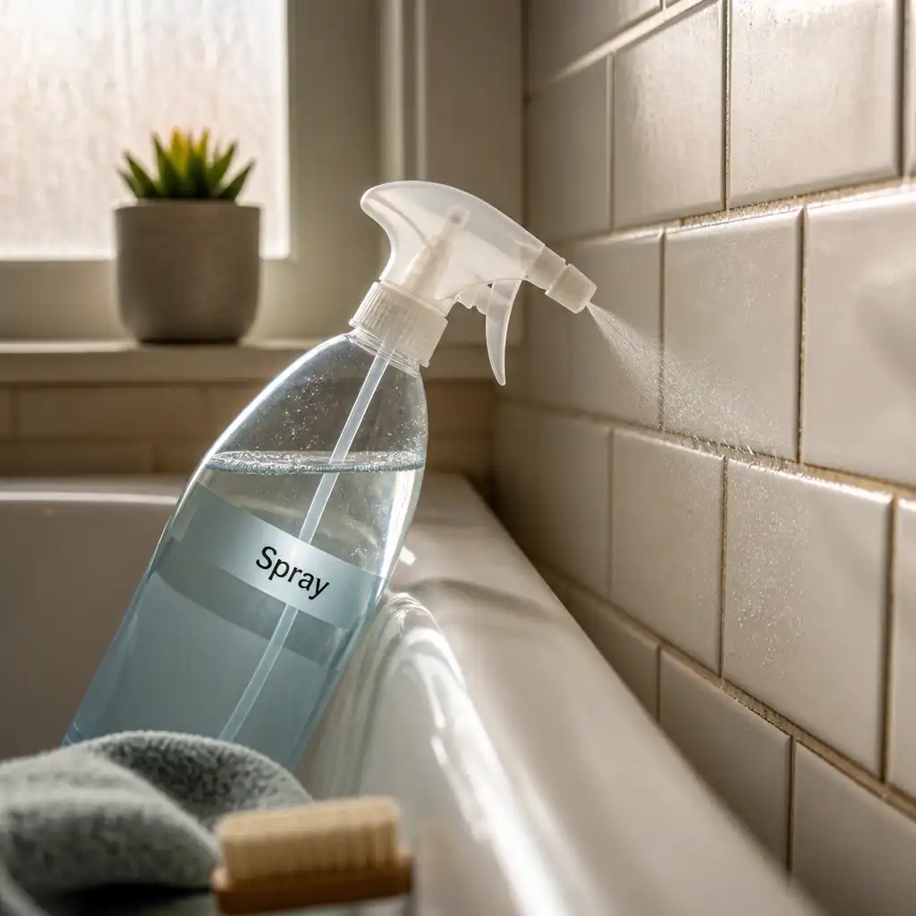 Spray