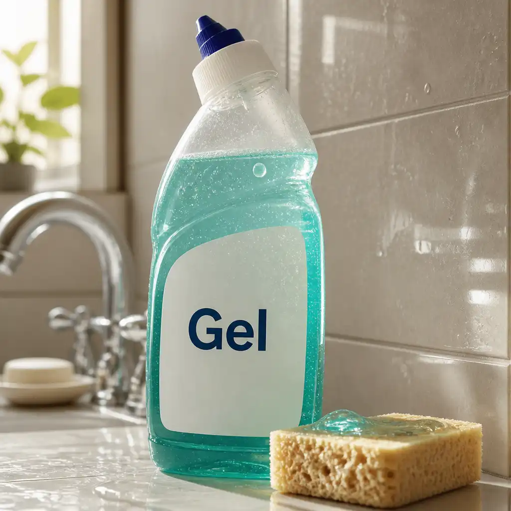 Gel