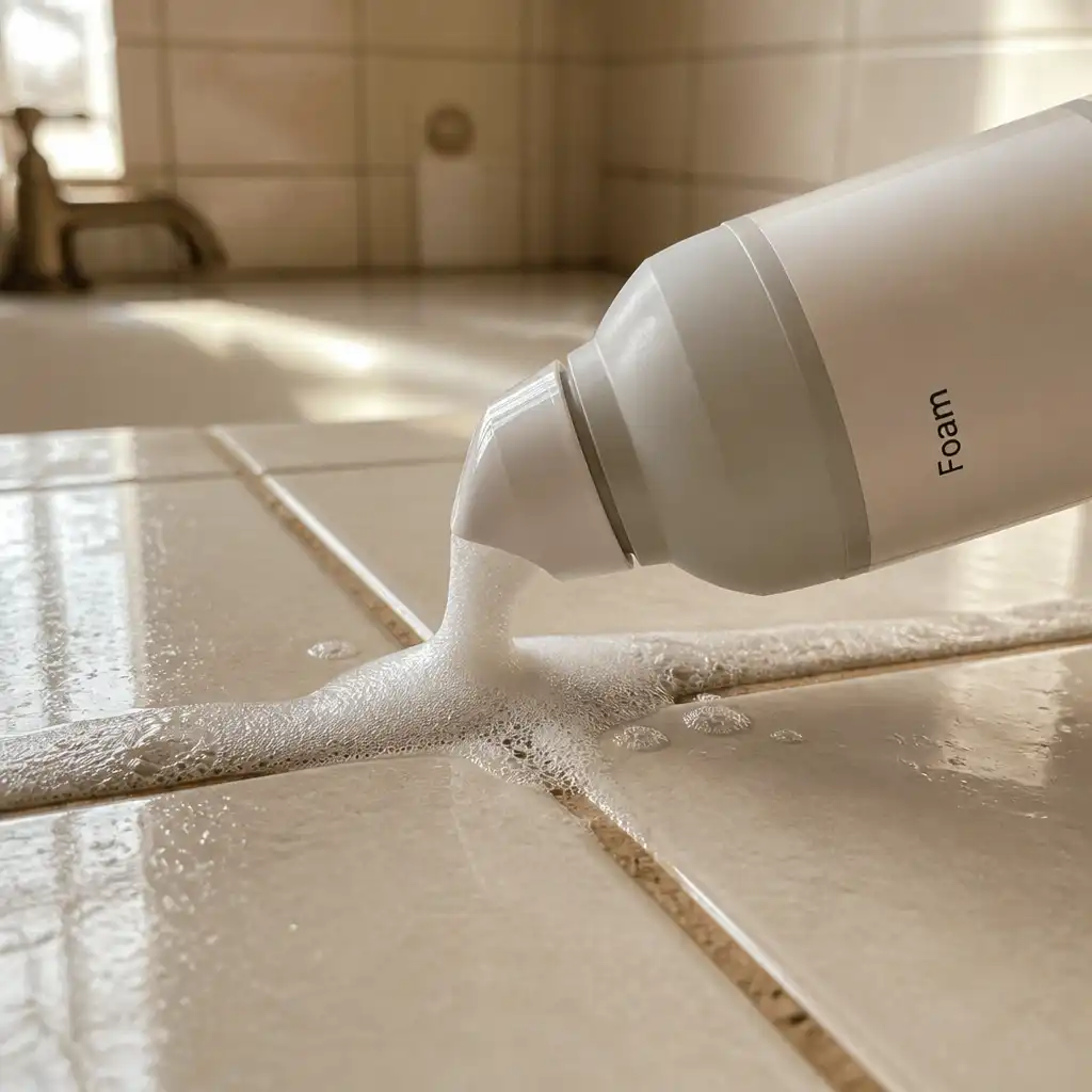 Foam