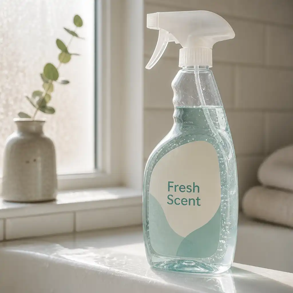 Fresh Scent