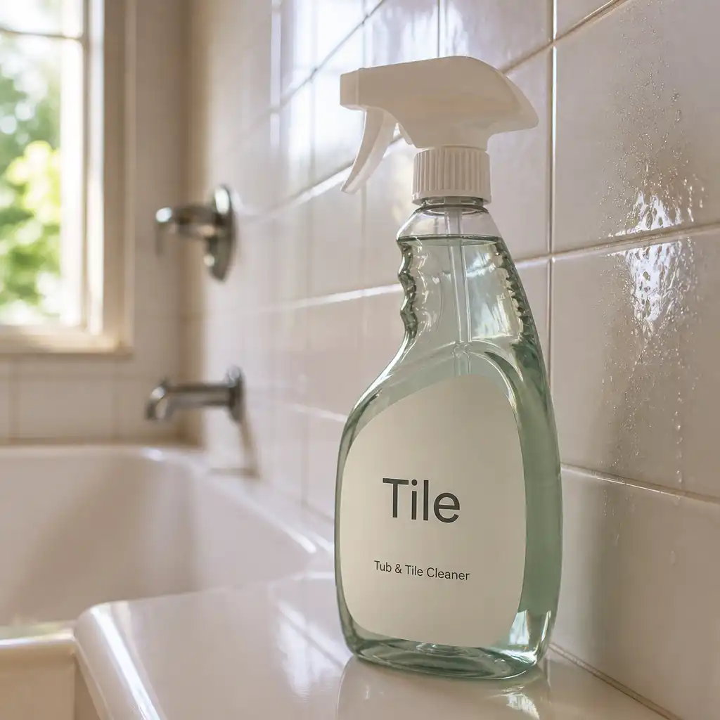 Tile