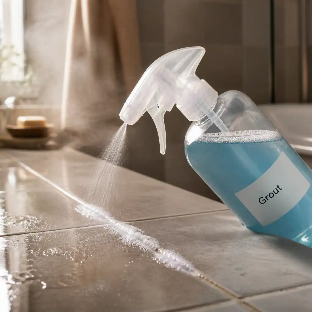 Grout