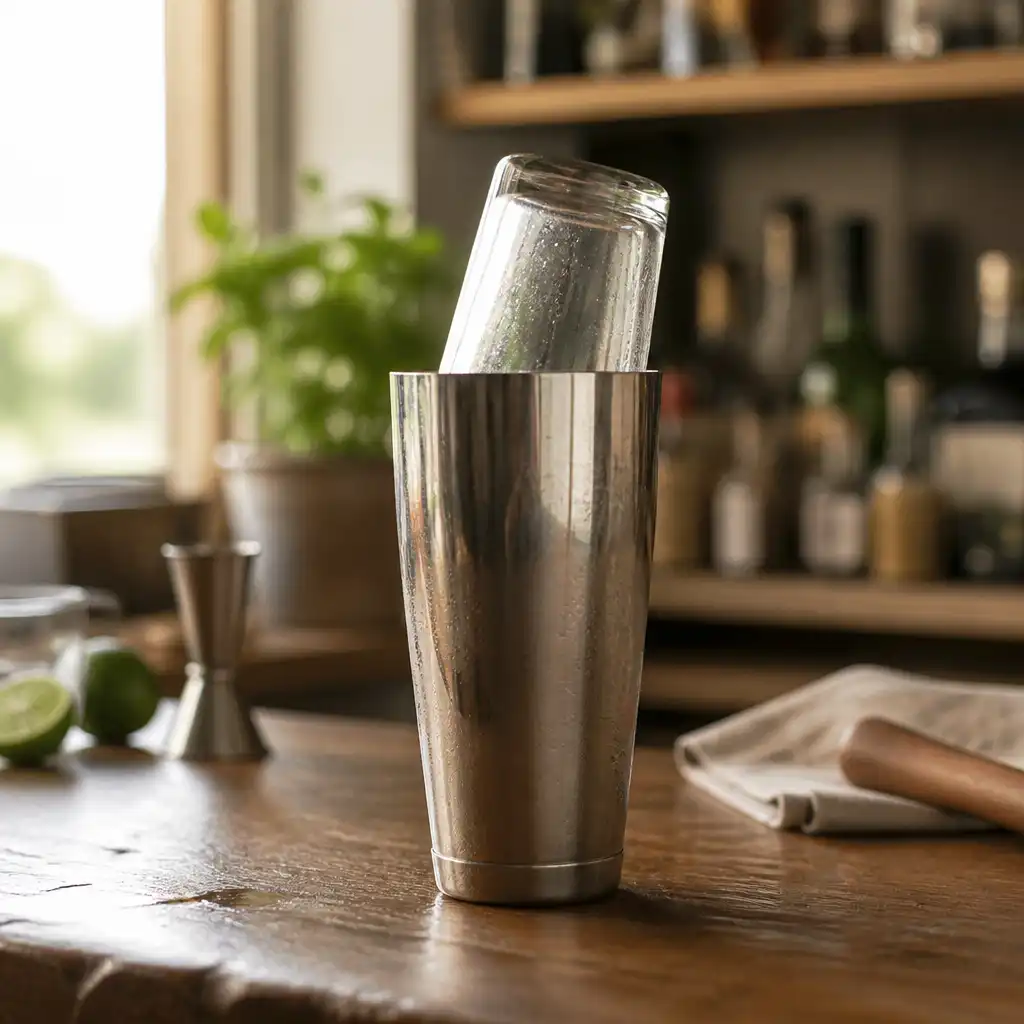 Boston Shaker