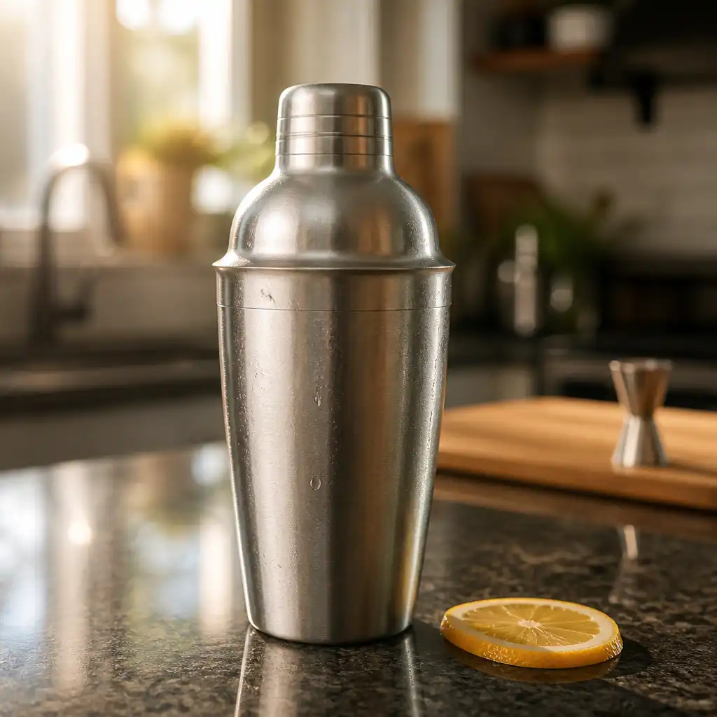 Cobbler Shaker