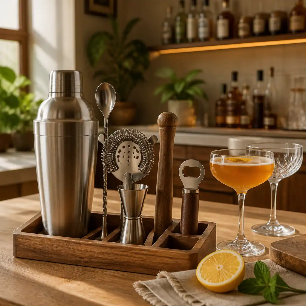 Home Use