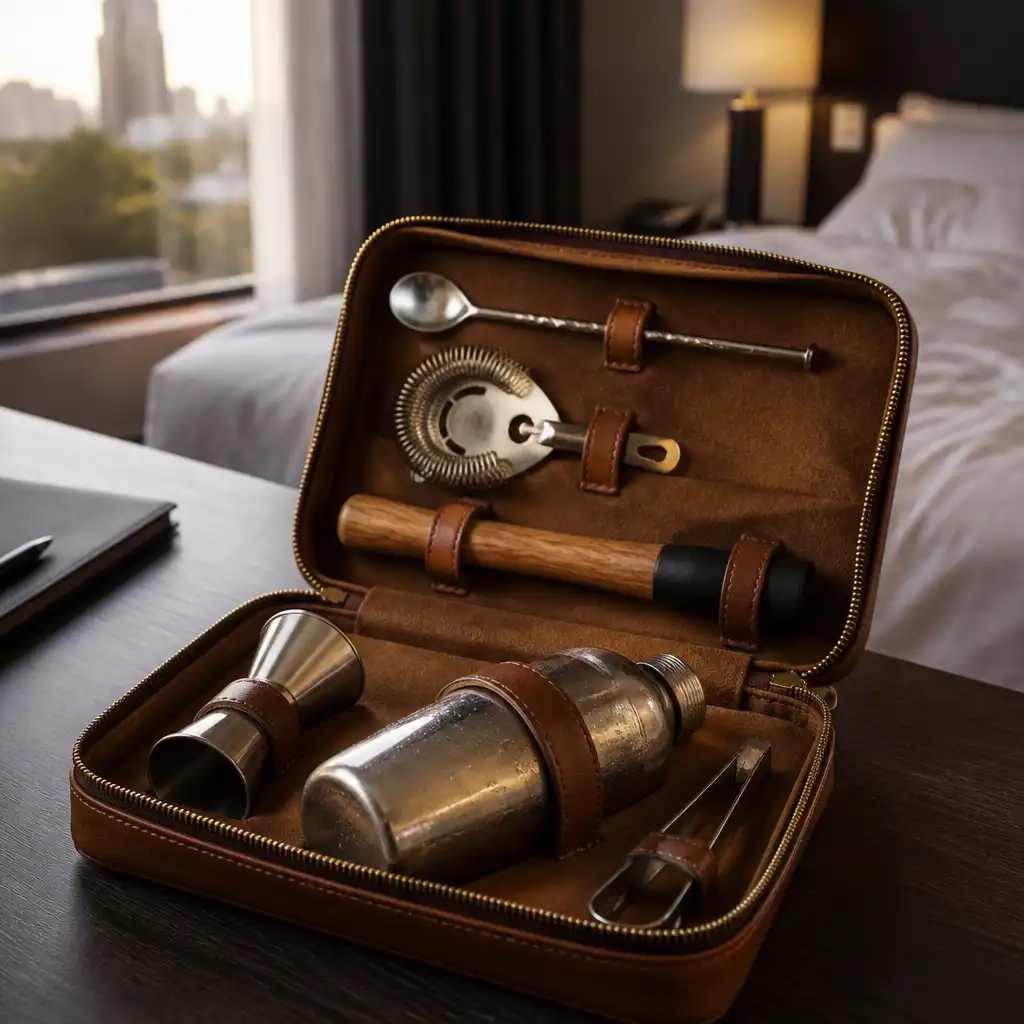 Travel