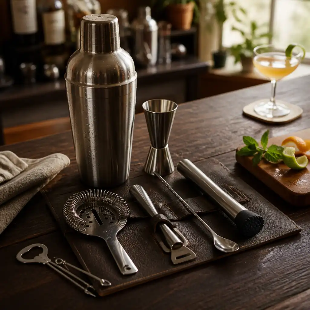 Bartender Kit