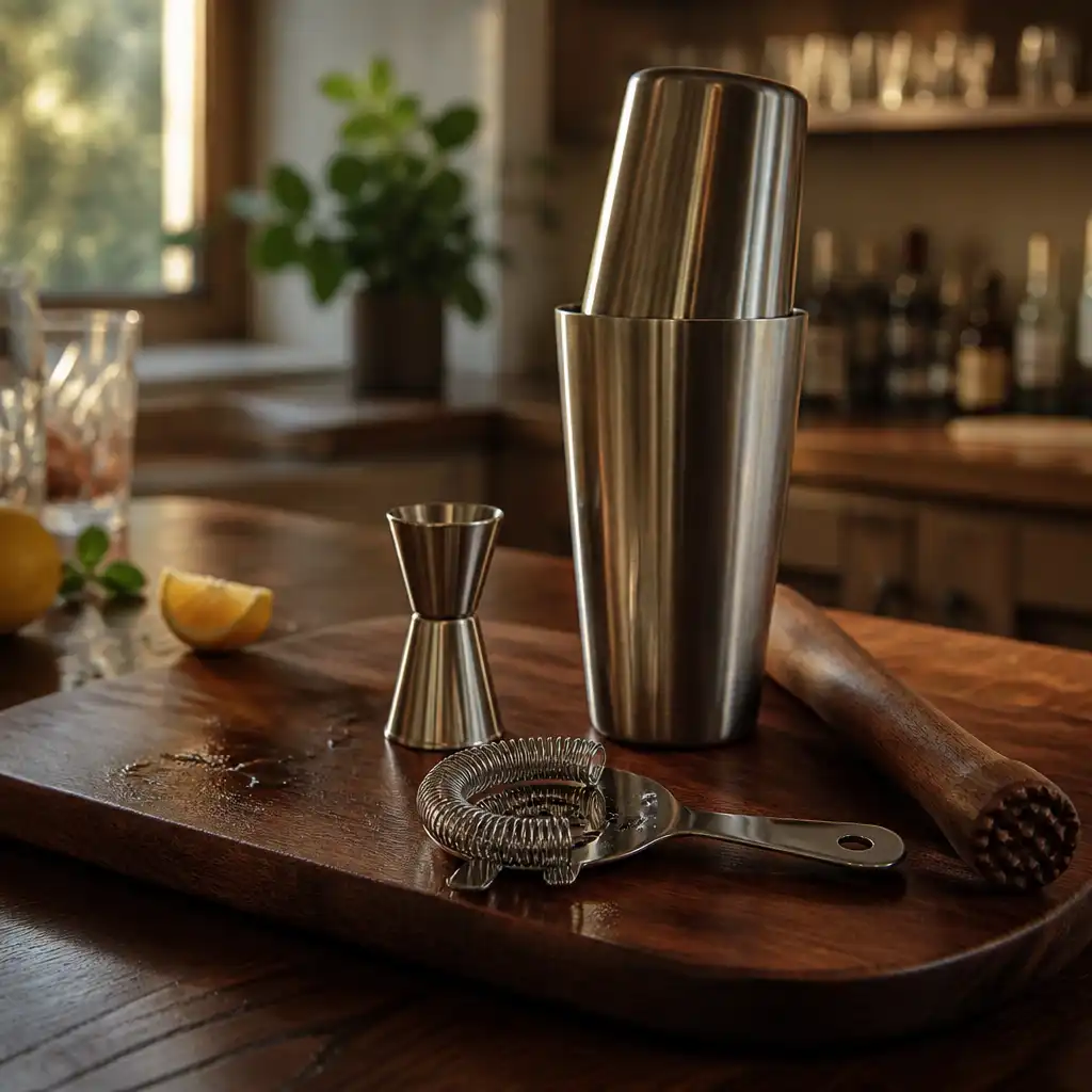 Mixology Set