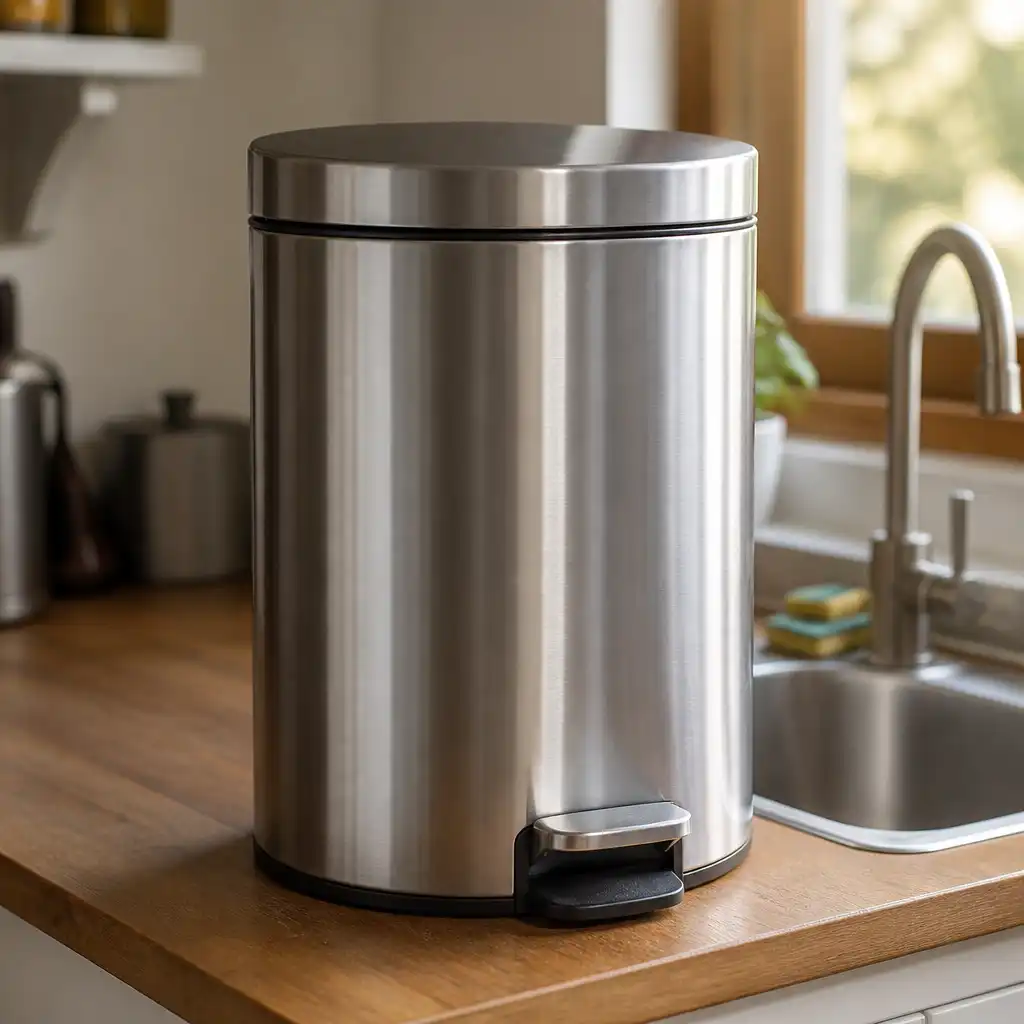 Stainless Steel