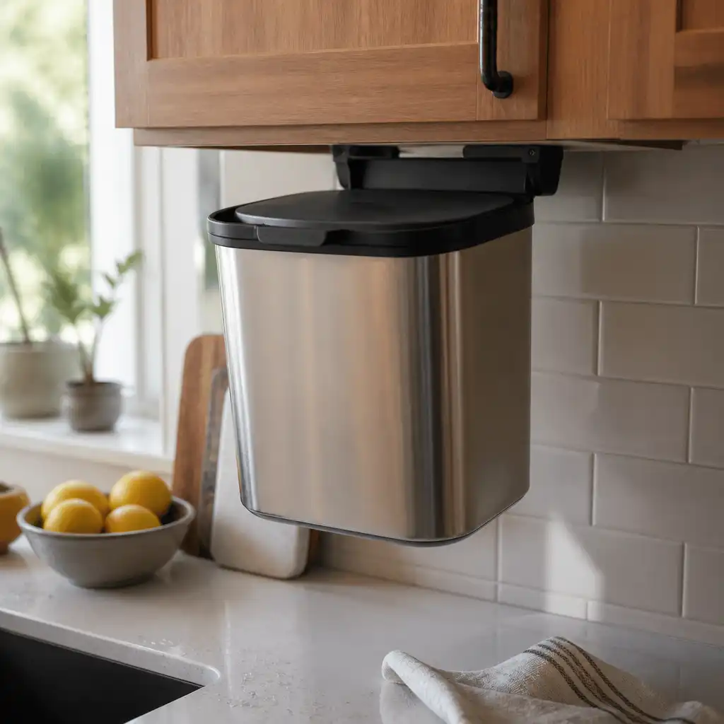 Under Cabinet