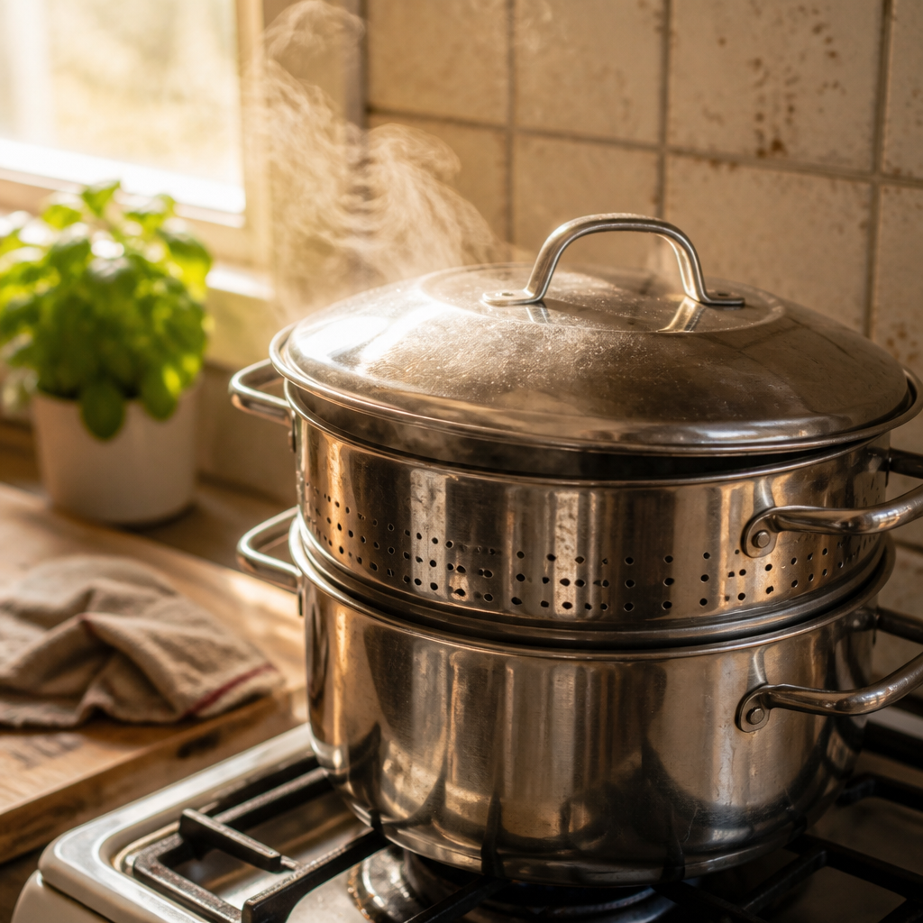 Stovetop