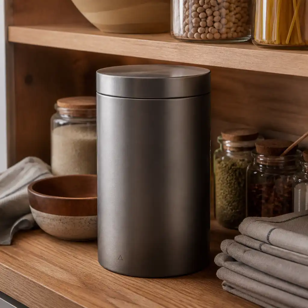 Cylindrical