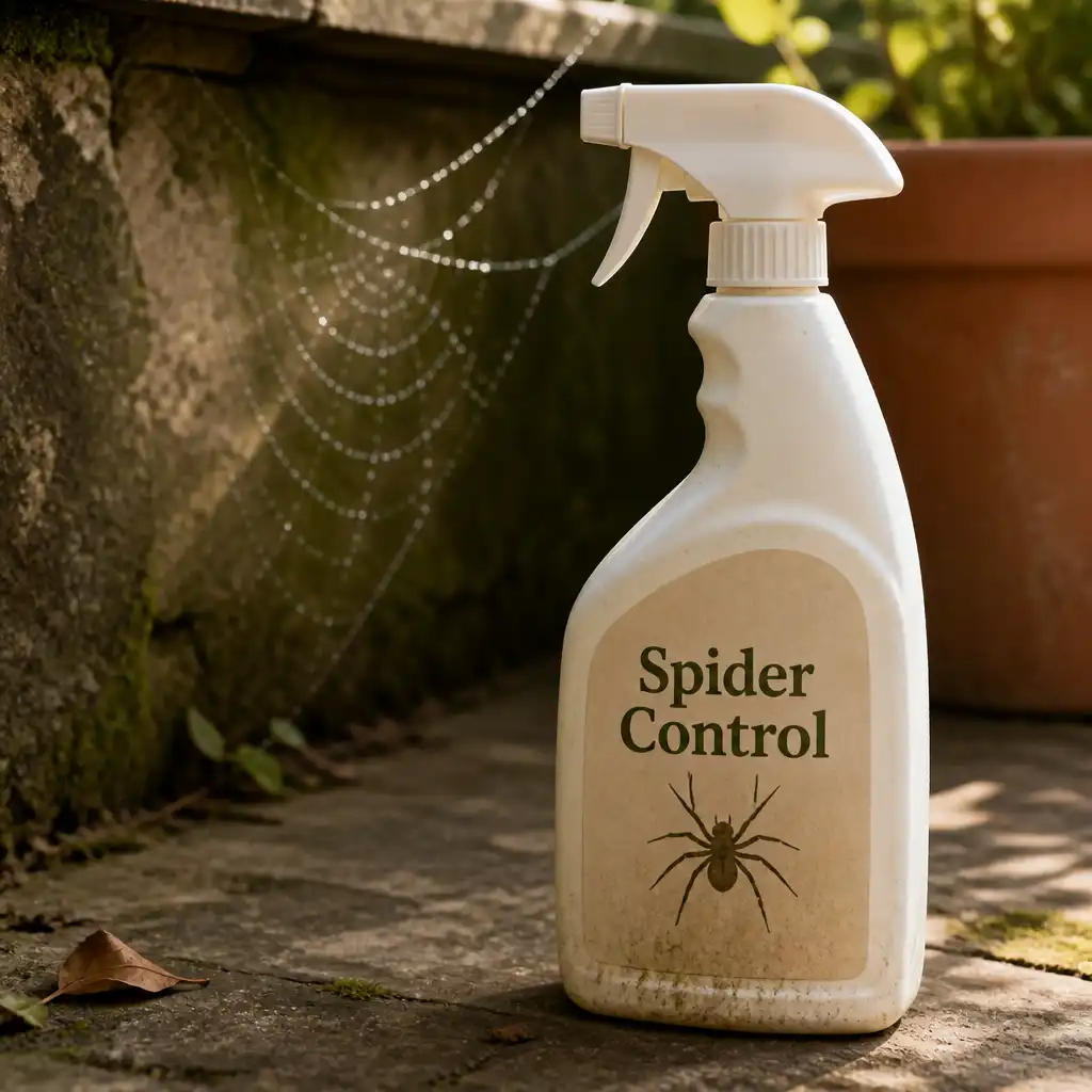 Spiders