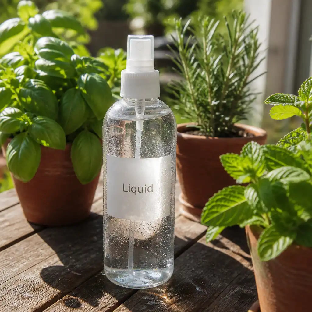 Liquid