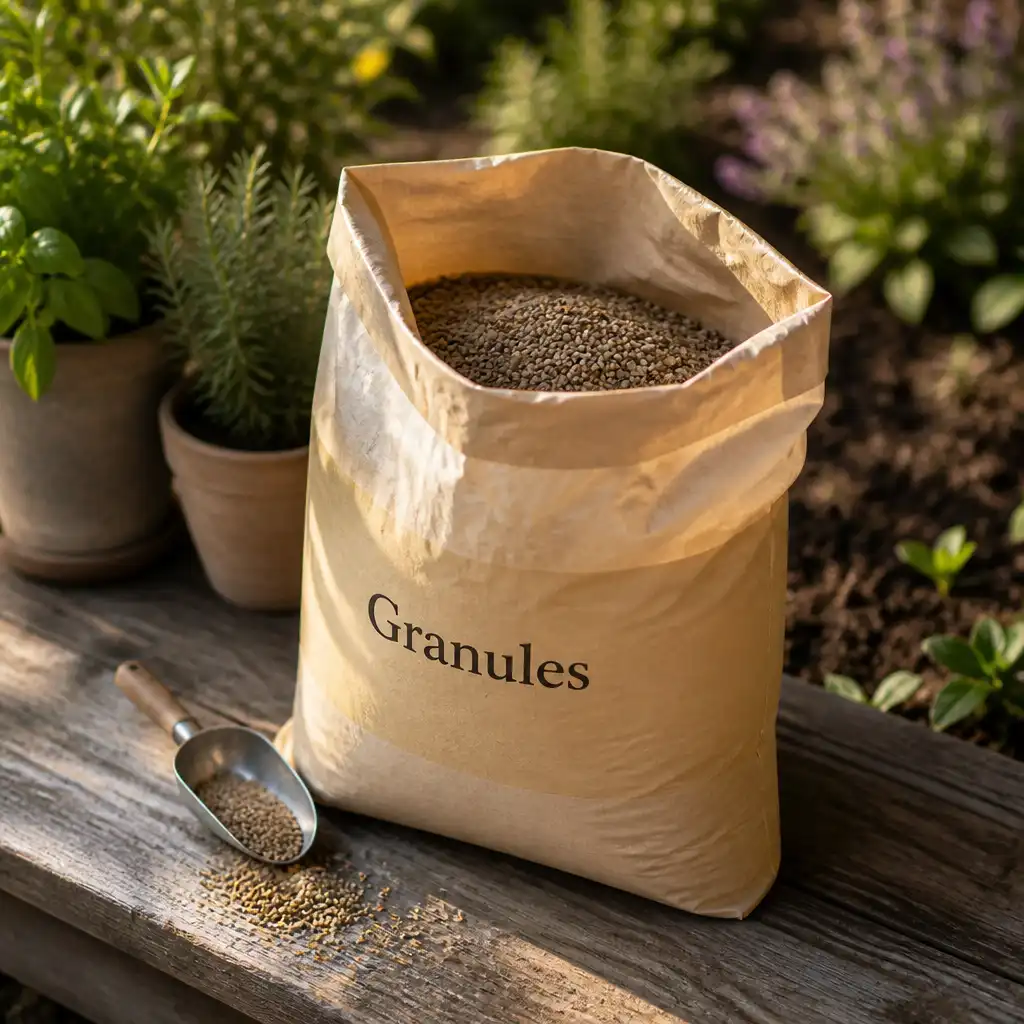 Granules