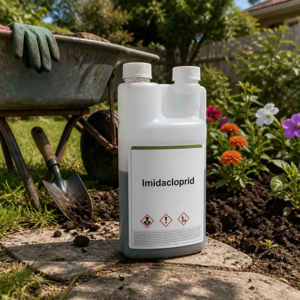 Imidacloprid