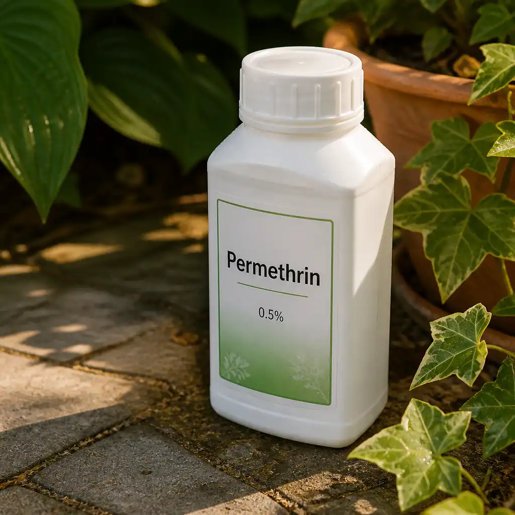 Permethrin