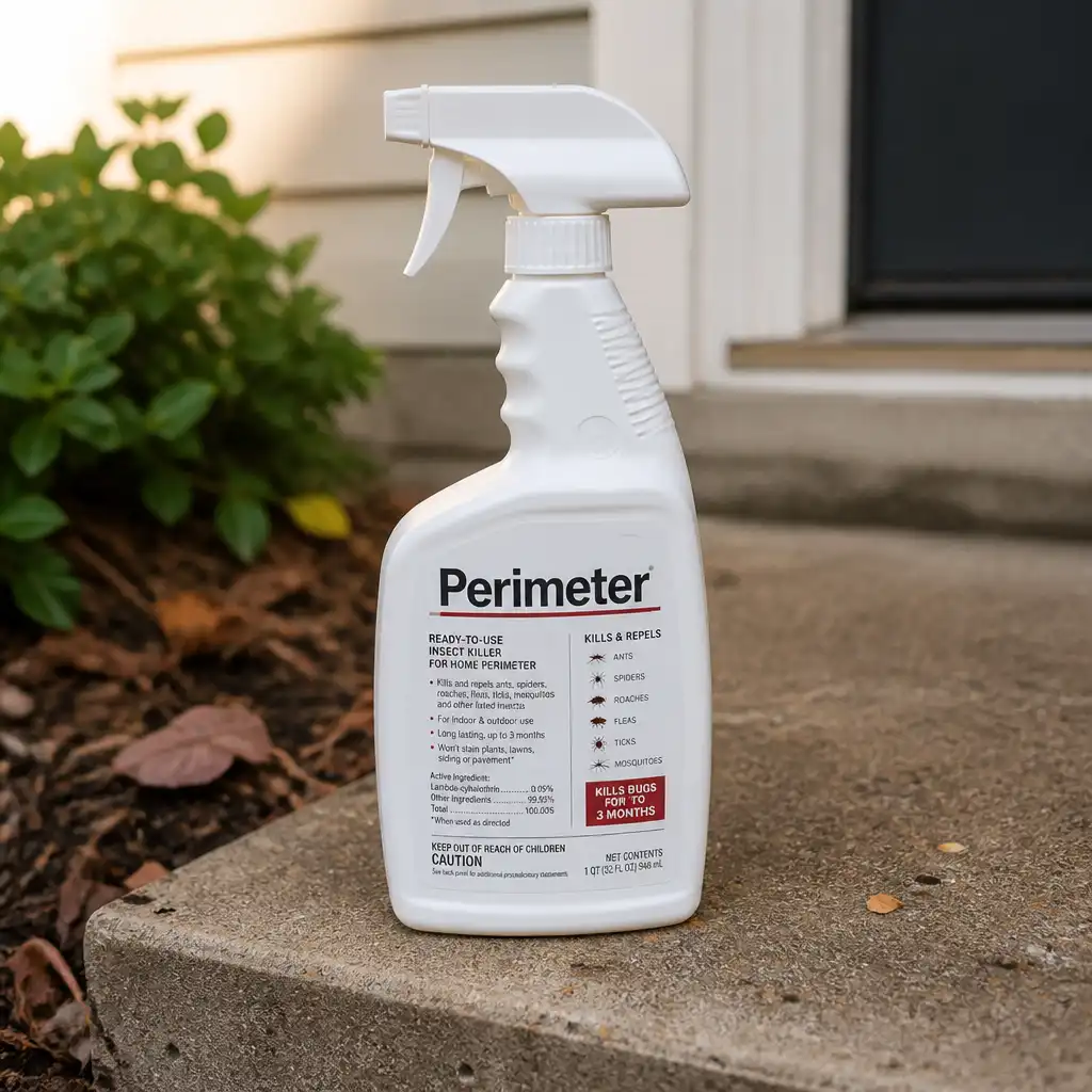Perimeter