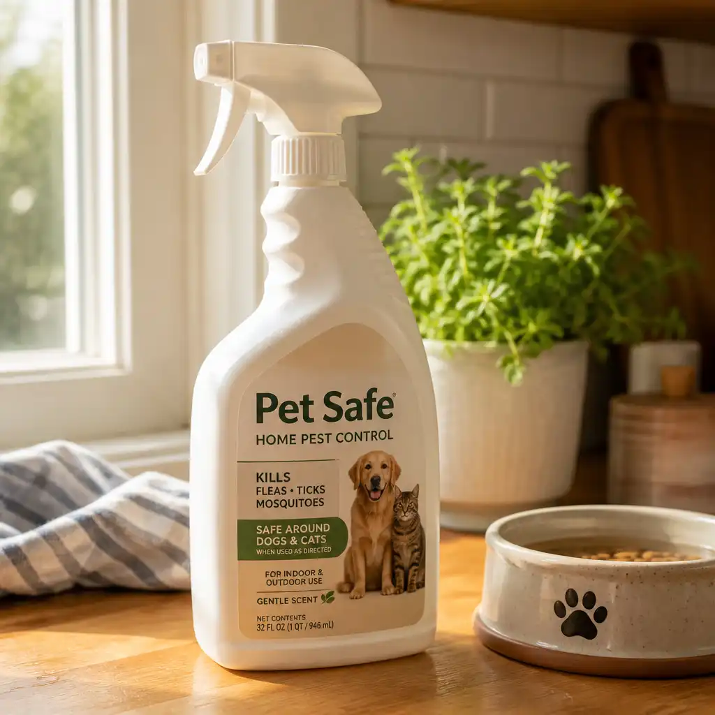 Pet Safe