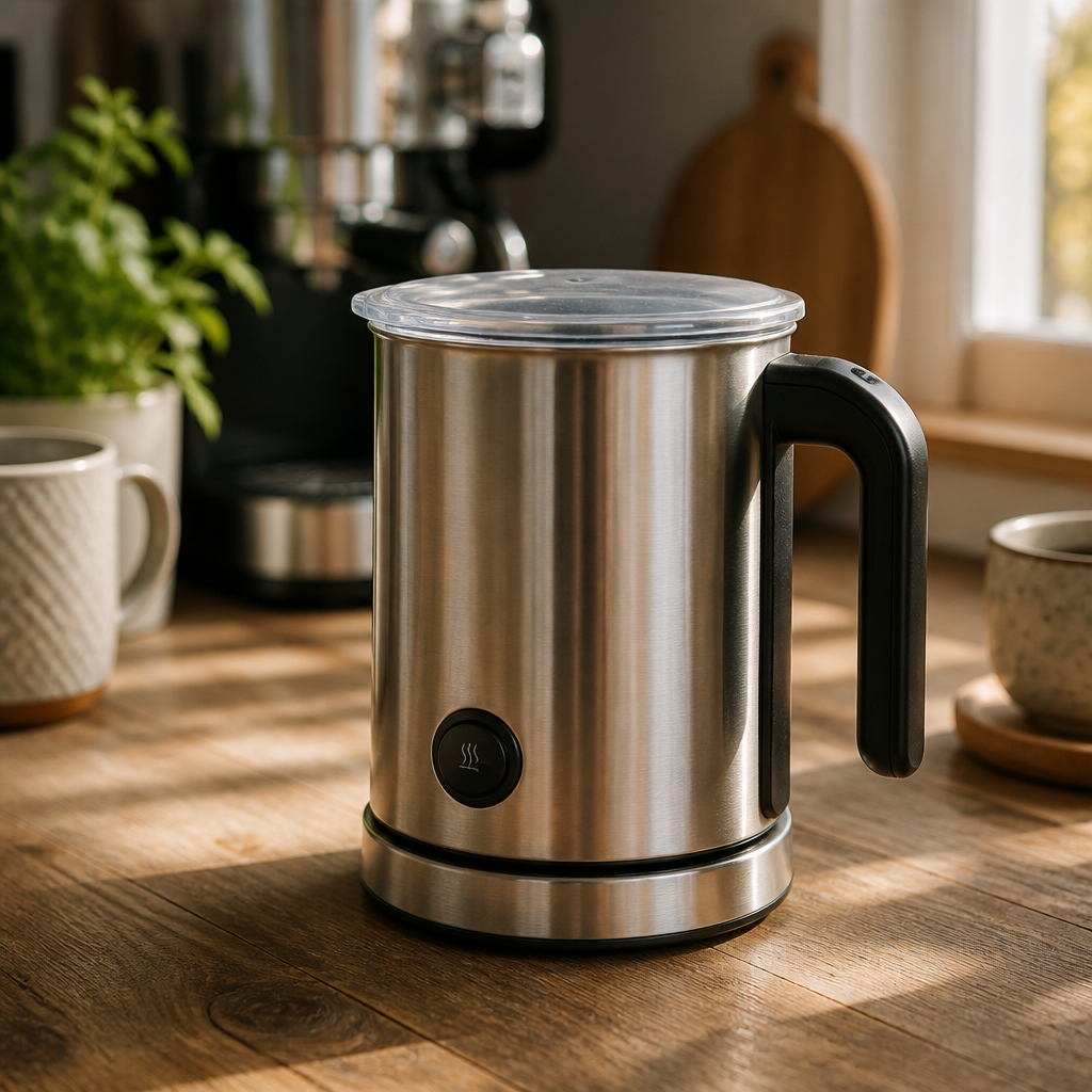 Stainless Steel