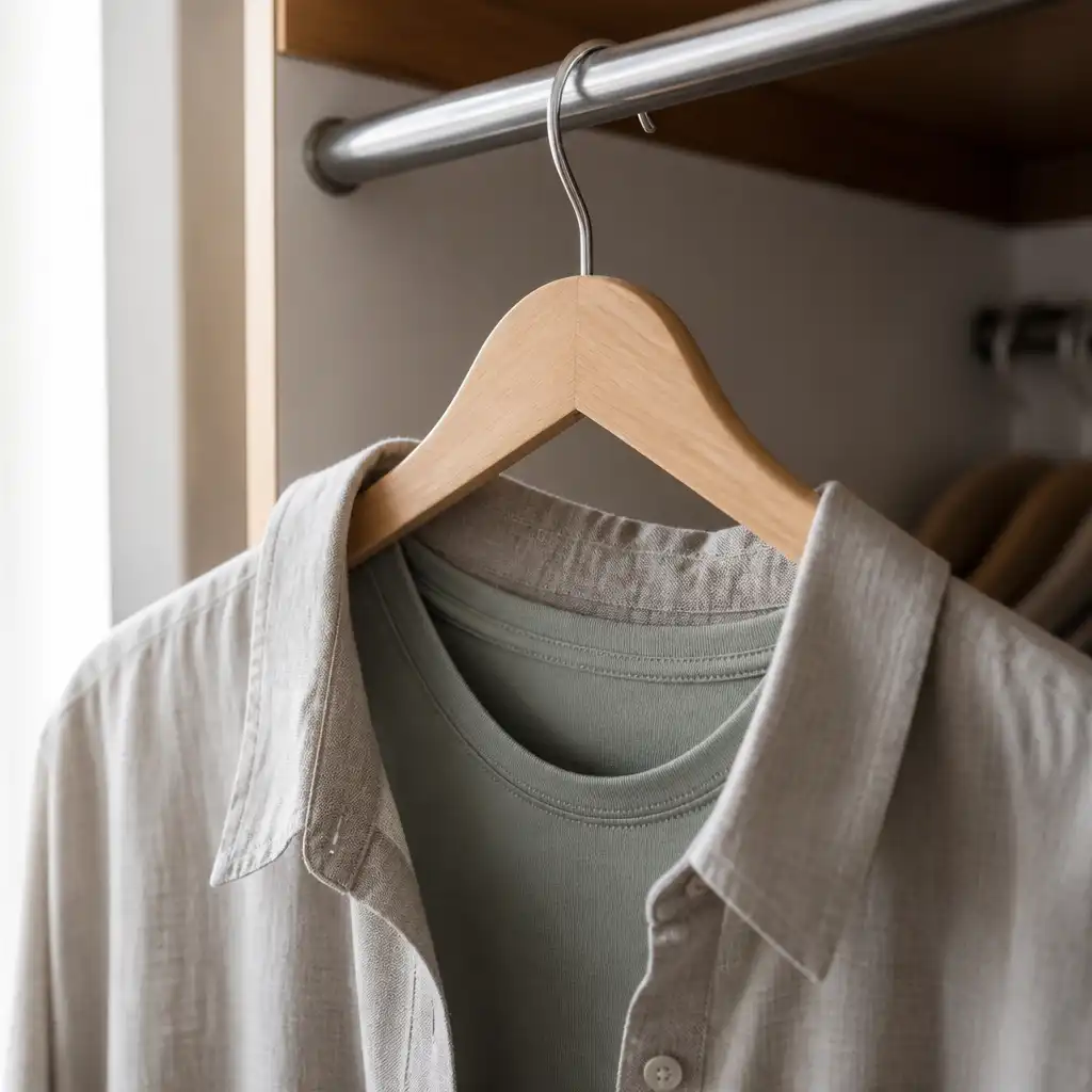 Standard Hanger