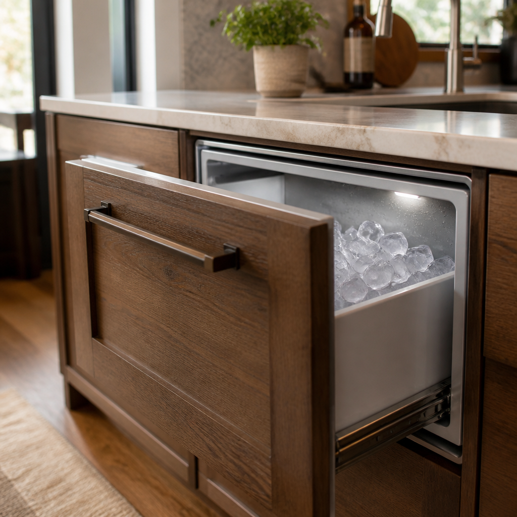 Built-in