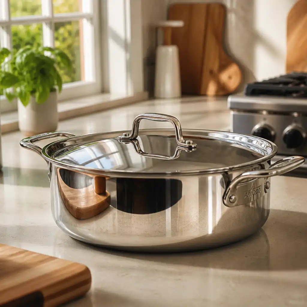 Stainless Steel