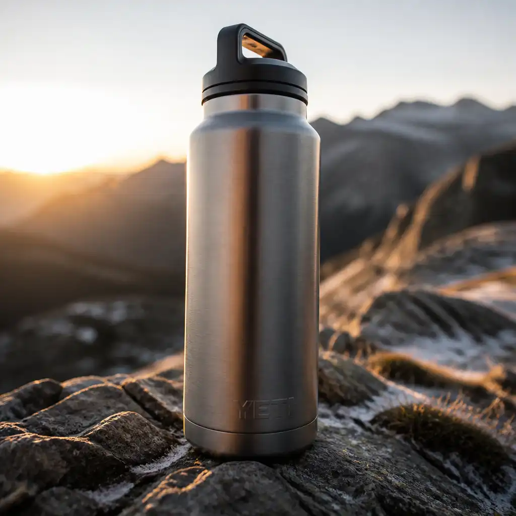 Vacuum Insulated