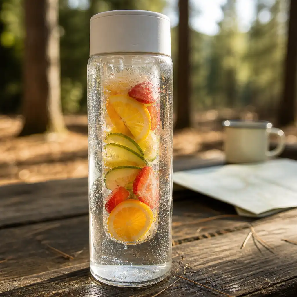 Fruit Infuser