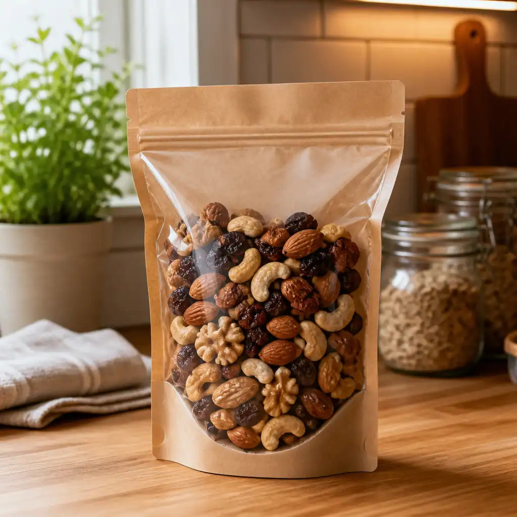 Stand-up Pouch