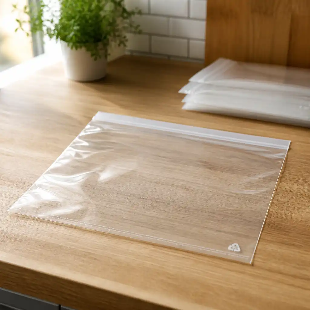 Flat Bag