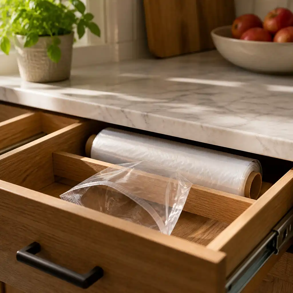 Roll Bag