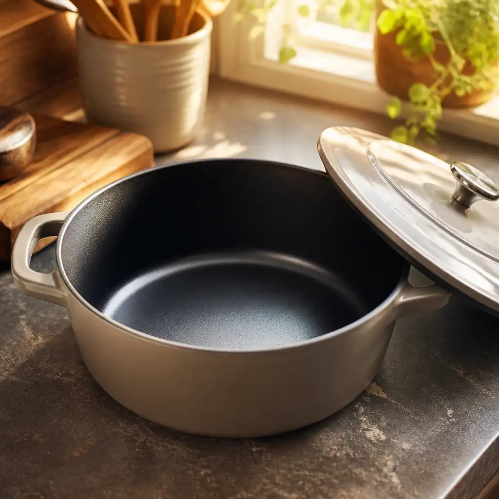 Nonstick