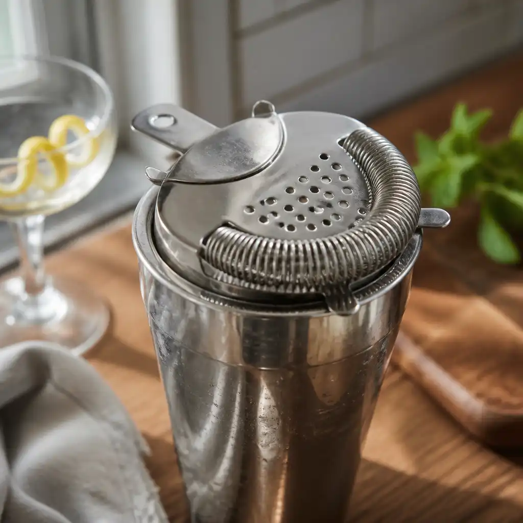 Stainless Steel