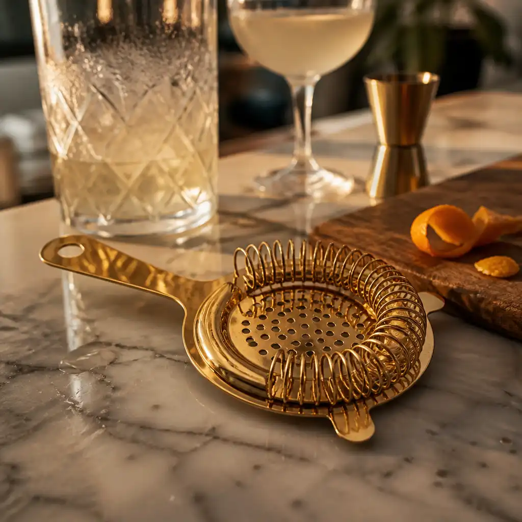Gold Plated
