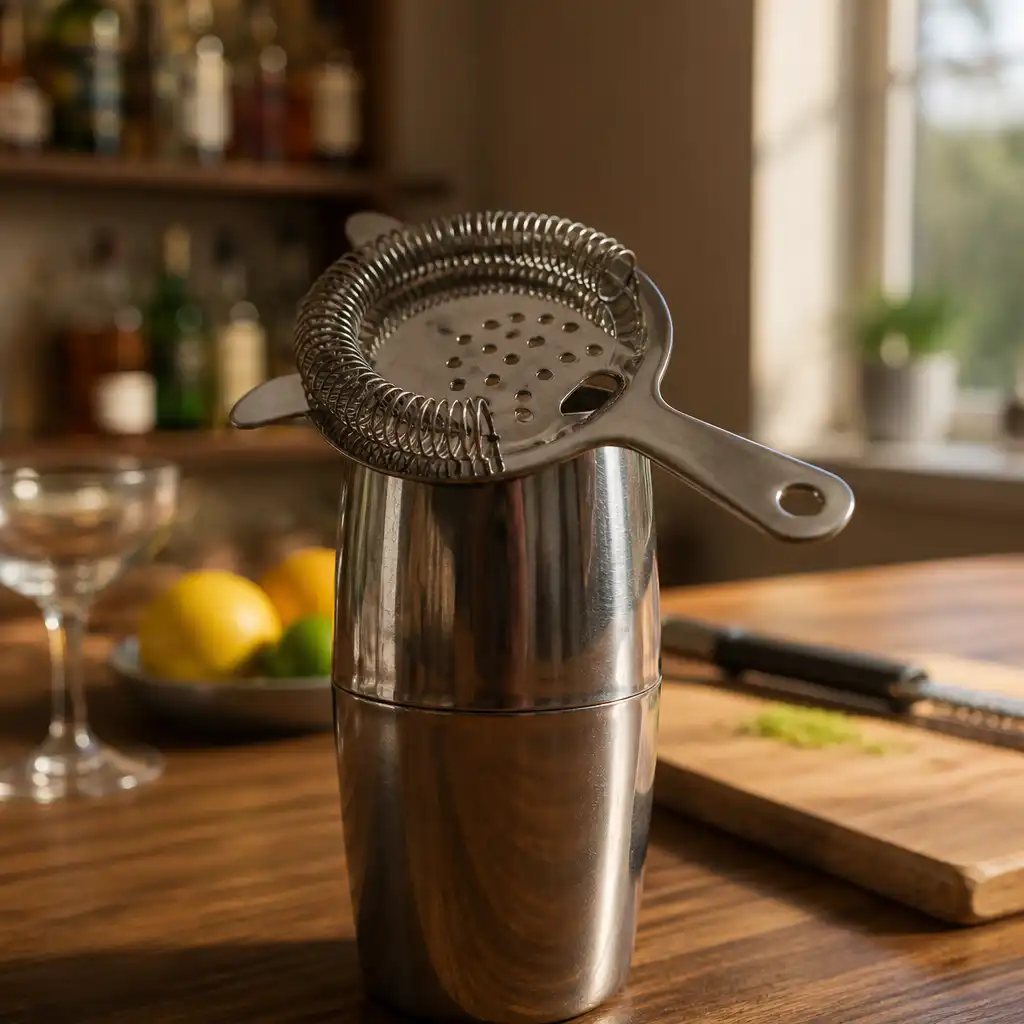 Boston Shaker