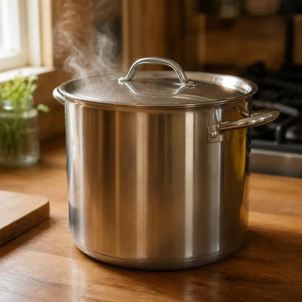 Stainless Steel