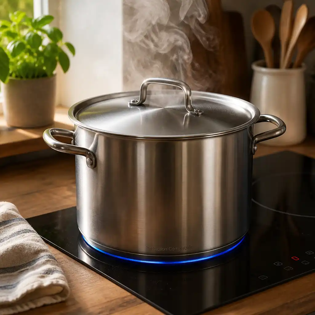 Induction Compatible