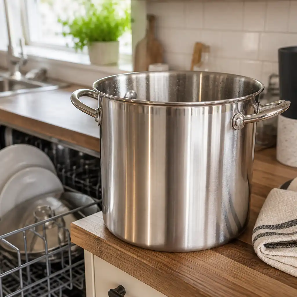 Dishwasher Safe